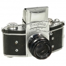 Exakta V – US Model, 1950
