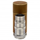 Triotar 4/13,5 cm for Exakta 66, 1939