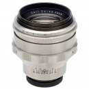 Zeiss Biotar 1,5/75 mm T