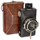 Kolibri (523/18) with Tessar 3,5, 1930