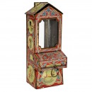 Stollwerck Savings Box, c. 1920