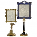 2 Lithophanes