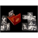 Nude Postcards, c. 1930–40