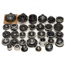 32 Lenses