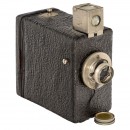 Gnom 4,5 x 6 (Metal), c. 1900