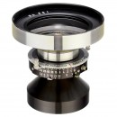 Prototype Lens: Schneider RB (Super-Angulon) 5,6/65 mm