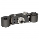 Soviet KGB Observation Camera