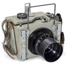 Plaubel Aerial Camera AK 1/03, c. 1955