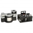 2 Panoramic Cameras