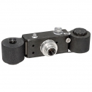 Soviet KGB Observation Camera