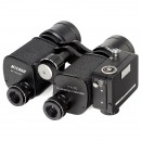 Binocular Camera Nicnon, 1968