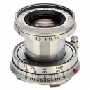 Elmar 2,8/50 mm (M), Like New!