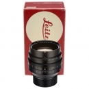 Noctilux 1/50 mm, 1975