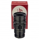 Summicron 2/90 mm (M), 1970