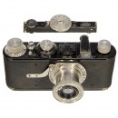 Leica I (A) with Elmar, 1930