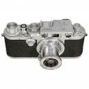Leica IIIc (R.A.F.), 1949