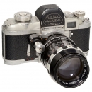 Alpa Alnea Mod. 7, 1952