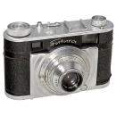 Futura (Standard Compur-Rapid), 1950