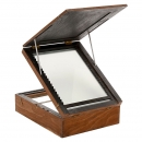 Retouching Desk, c. 1900