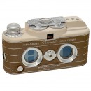 View-Master Personal Stereo Camera, 1952