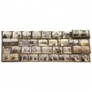 96 Stereo Cards 9 x 18 cm