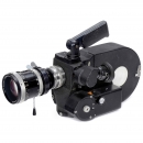 Eclair ACL 16 mm, c. 1975