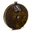 Stirn's Concealed Vest Camera No. 1, 1886