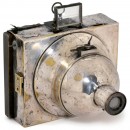 Photosphère All-Metal Camera (9 x 12), 1888