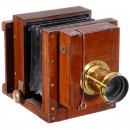 Gandolfi (2 x 3 in.), c. 1891