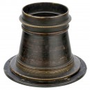 Early Landscape Lens by Millet, c. 1850