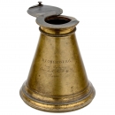 Richebourg Daguerreotype Landscape Lens, c. 1845