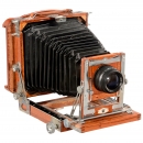 Seagull Field Camera