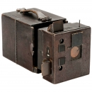 Universal Special Pattern B Box Magazine Camera by Newman & Gu