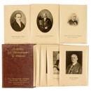 Geschichte der Photographie in Bildern, 1913