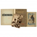 German Dealers' Catalogues