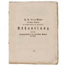 Haupteigenschaften der sphärischen Spiegel und Linsen by J.B. 