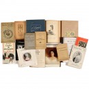 Photographica Literature, French