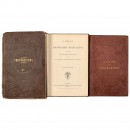 Very Early English Books about Photography, 1854–58