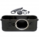Spare Part: Leica M3 Black Paint Housing