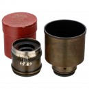 Leitz Experimental Lens 