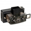 Stereflektoskop 45 x 107 (Second Model), c. 1923