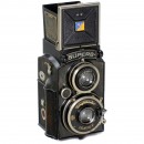 Voigtländer Superb (Final Version), 1939