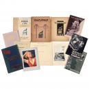 Voigtländer Catalogues, 1900 onwards
