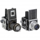 Primarflex (I) and Primar-Reflex II