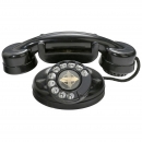 Belgian Ateaphone Serie 30 Telephone, c. 1928