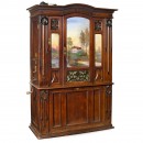 Dienst Barrel Orchestrion, c. 1905