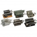 6 Calculating Machines