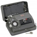Hagelin Cryptos CX-52 Cypher Machine, 1952 onwards