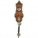 L.M. Ericsson Intercom Telephone, c. 1895