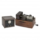 Complete Fultograph Image-Receiving Device, c. 1930